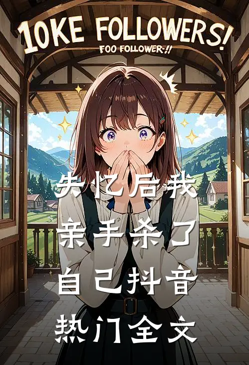 失忆后我亲手杀了自己抖音热门全文