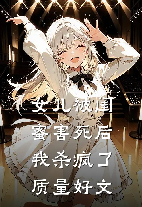 女儿被闺蜜害死后，我杀疯了质量好文