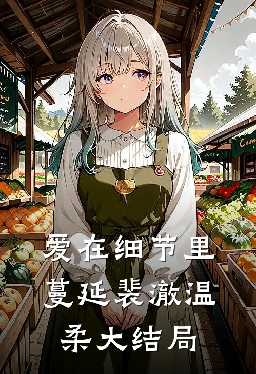 爱在细节里蔓延裴澈温柔大结局