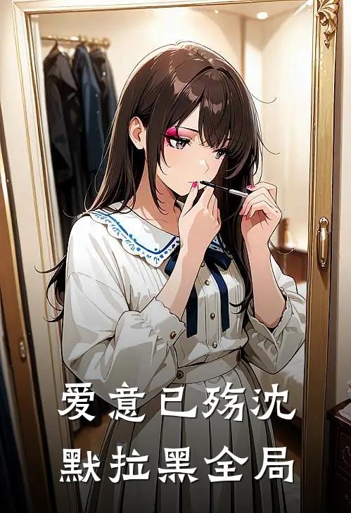 爱意已殇沈默拉黑全局