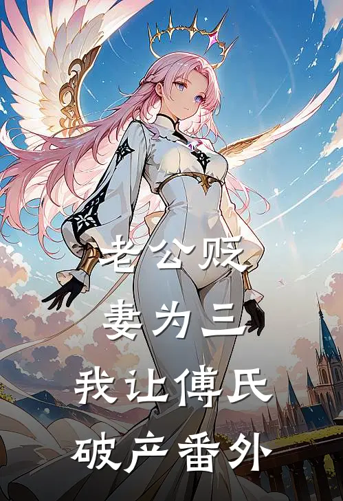 老公贬妻为三，我让傅氏破产番外
