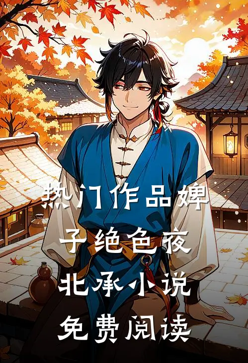 热门作品婢子绝色夜北承小说免费阅读