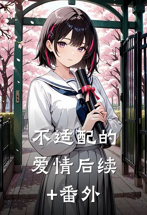 不适配的爱情后续+番外