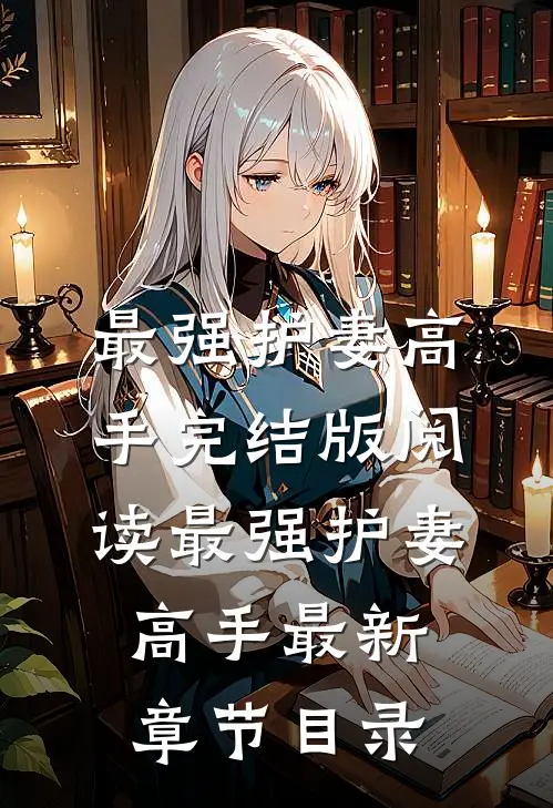 《最强护妻高手》完结版阅读《最强护妻高手》最新章节目录