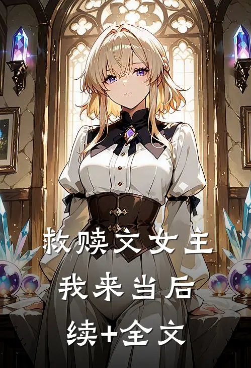 救赎文女主，我来当后续+全文
