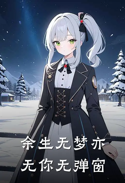 余生无梦亦无你无弹窗