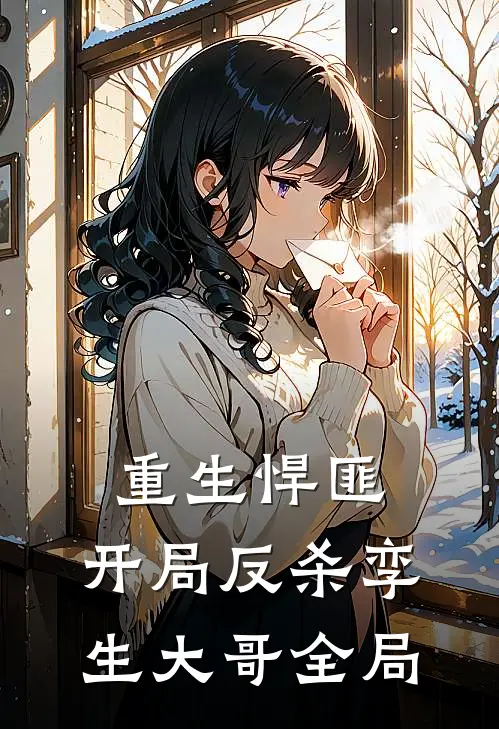 重生悍匪开局反杀孪生大哥全局
