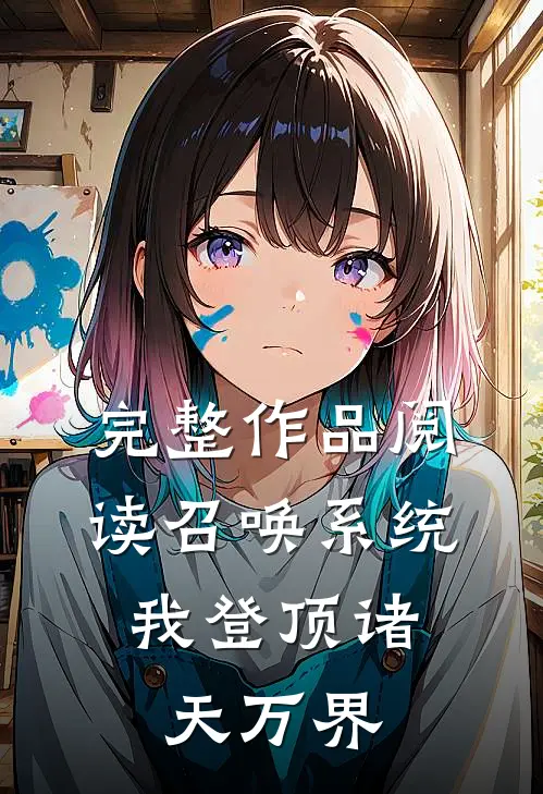 完整作品阅读召唤系统：我登顶诸天万界