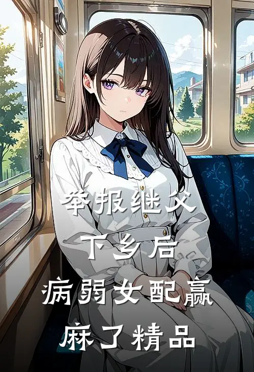 举报继父下乡后，病弱女配赢麻了精品