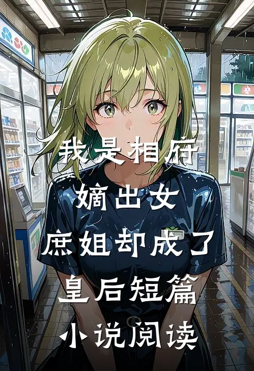 我是相府嫡出女，庶姐却成了皇后短篇小说阅读