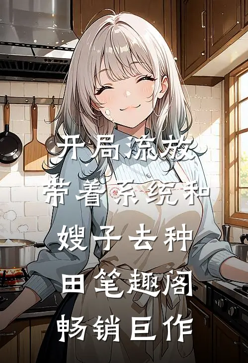开局流放:带着系统和嫂子去种田笔趣阁畅销巨作