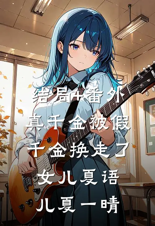 结局+番外真千金被假千金换走了女儿夏语儿夏一晴