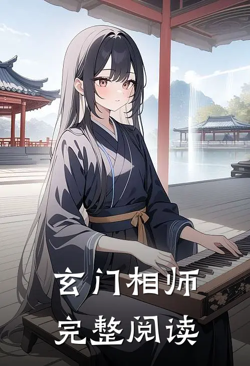 玄门相师完整阅读全文