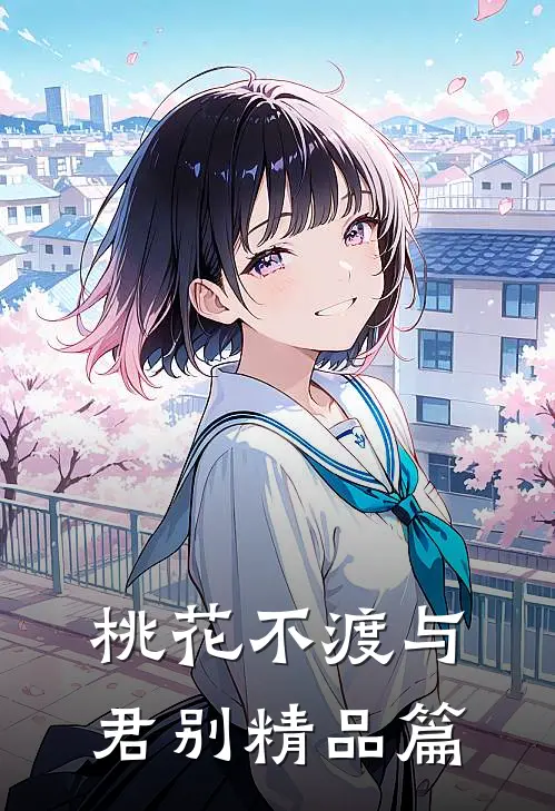 桃花不渡与君别精品篇