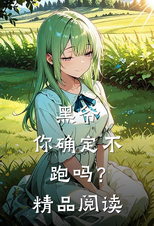 黑爷，你确定不跑吗？精品阅读