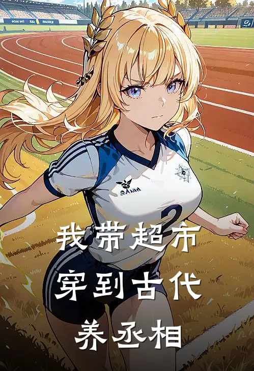 我带超市穿到古代养丞相