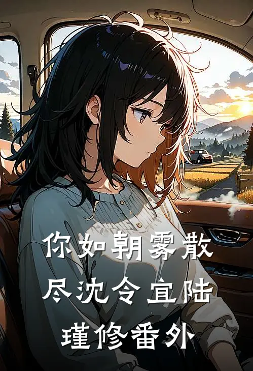 你如朝雾散尽沈令宜陆瑾修番外