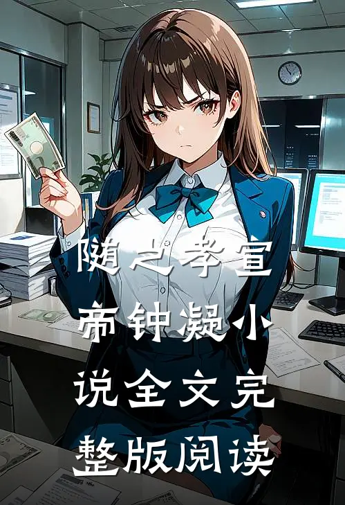 《随之》孝宣帝钟凝小说全文完整版阅读