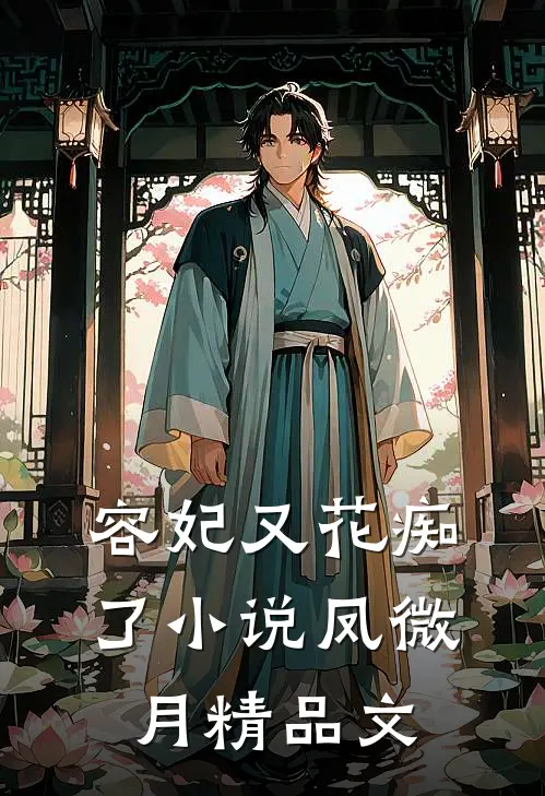 容妃又花痴了小说凤微月精品文