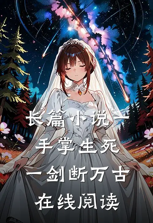 长篇小说一手掌生死,一剑断万古在线阅读