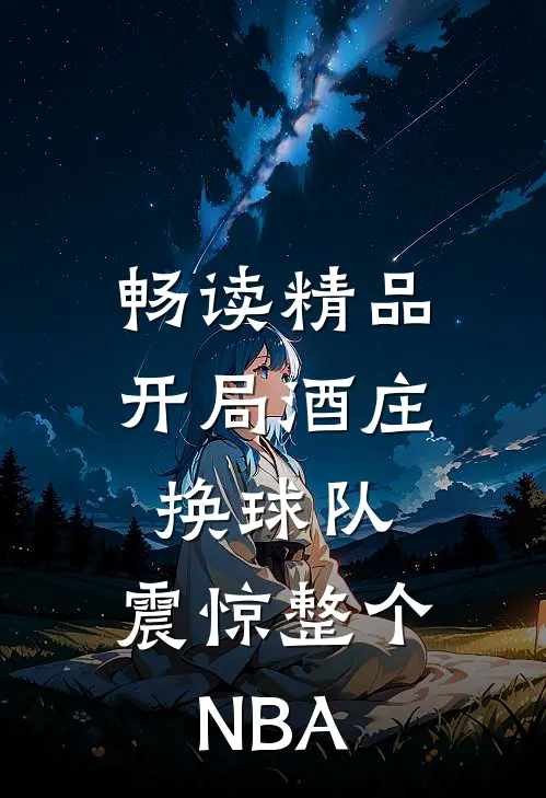 畅读精品开局酒庄换球队，震惊整个NBA