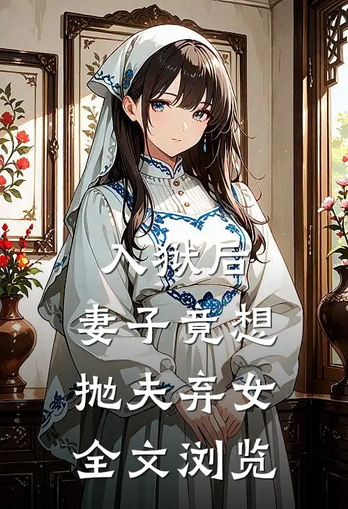 入狱后，妻子竟想抛夫弃女全文浏览