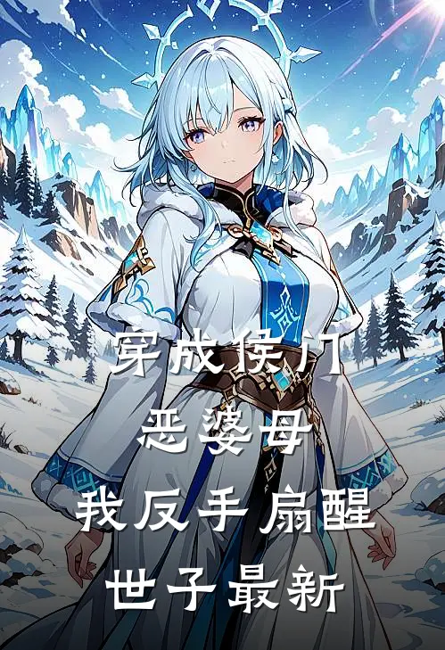 穿成侯门恶婆母，我反手扇醒世子最新