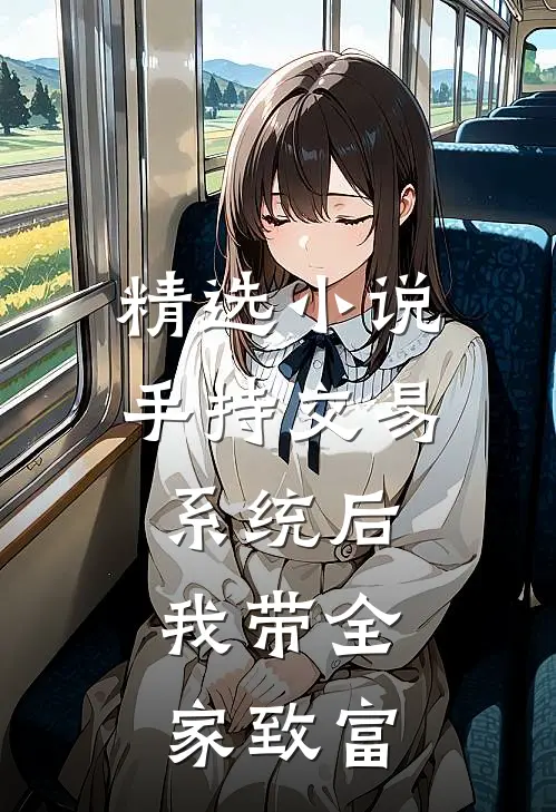 精选小说手持交易系统后，我带全家致富