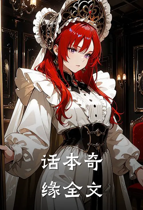 话本奇缘全文