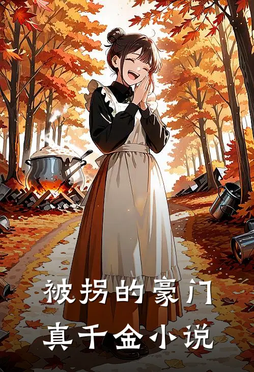 被拐的豪门真千金免费阅读