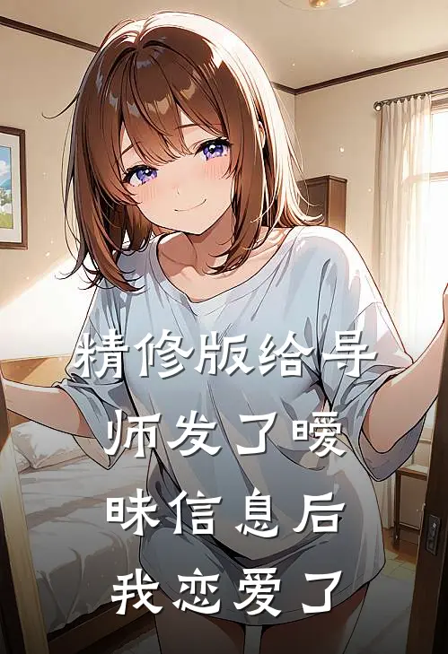 精修版给导师发了暧昧信息后，我恋爱了