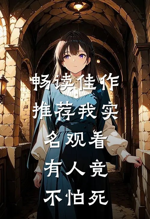 畅读佳作推荐我实名观看，有人竟不怕死