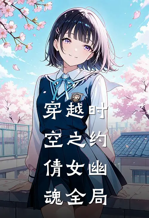 穿越时空之约：倩女幽魂全局