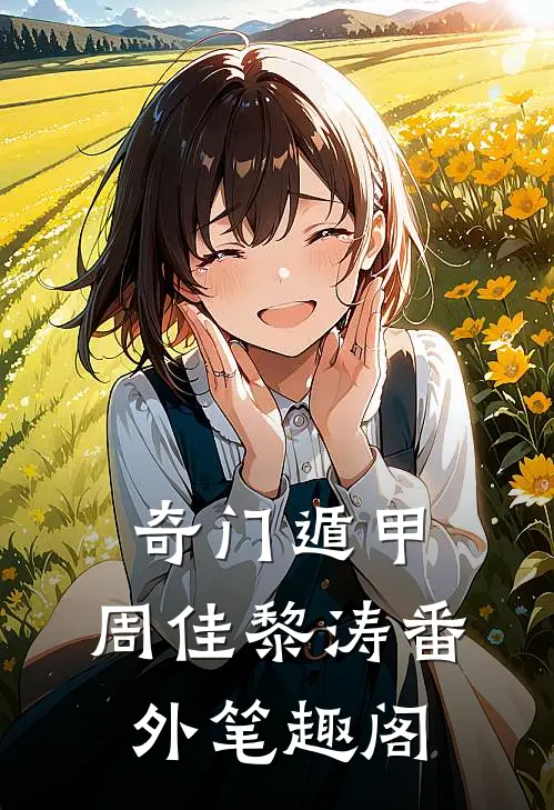 奇门遁甲：周佳黎涛番外笔趣阁