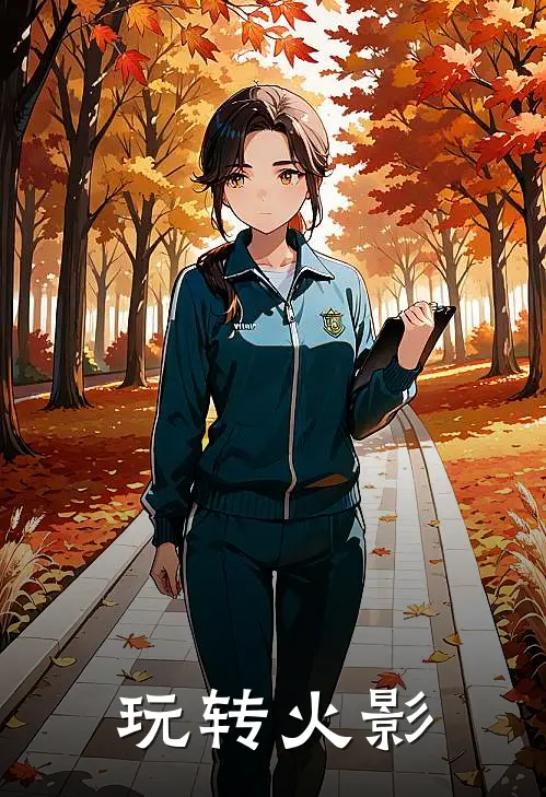 玩转火影在线阅读