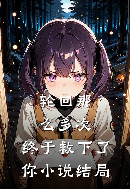 轮回那么多次,终于救下了你结局是