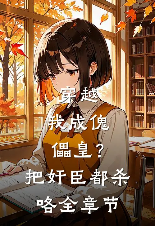 穿越：我成傀儡皇？把奸臣都杀咯全章节