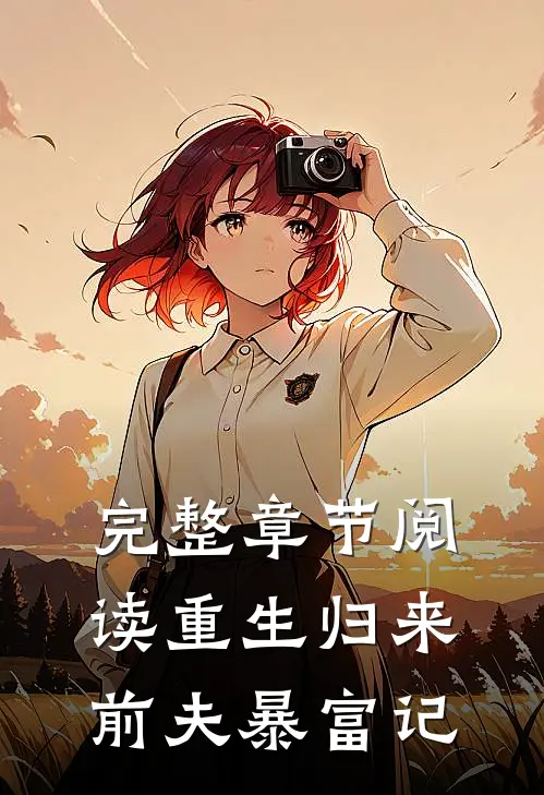 完整章节阅读重生归来：前夫暴富记