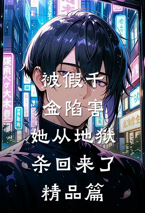 被假千金陷害，她从地狱杀回来了精品篇