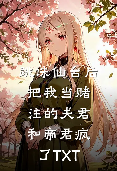 跳诛仙台后，把我当赌注的夫君和帝君疯了TXT