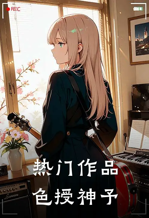 热门作品色授神予