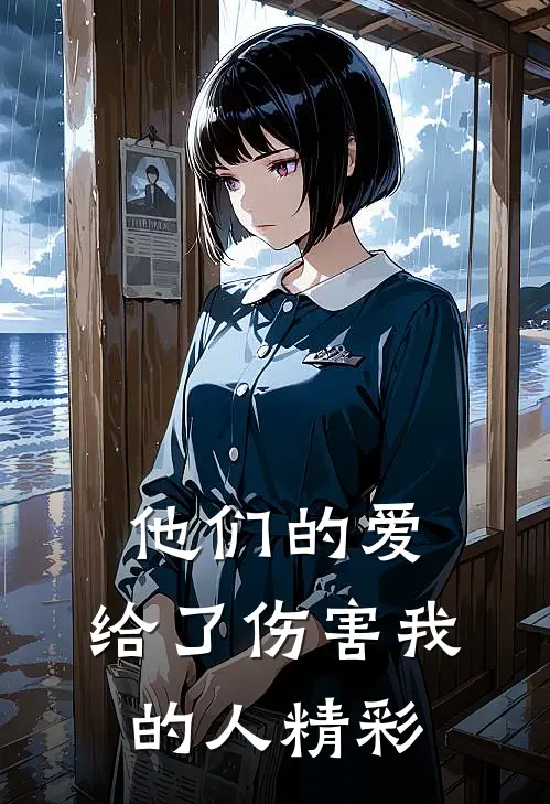 他们的爱，给了伤害我的人精彩