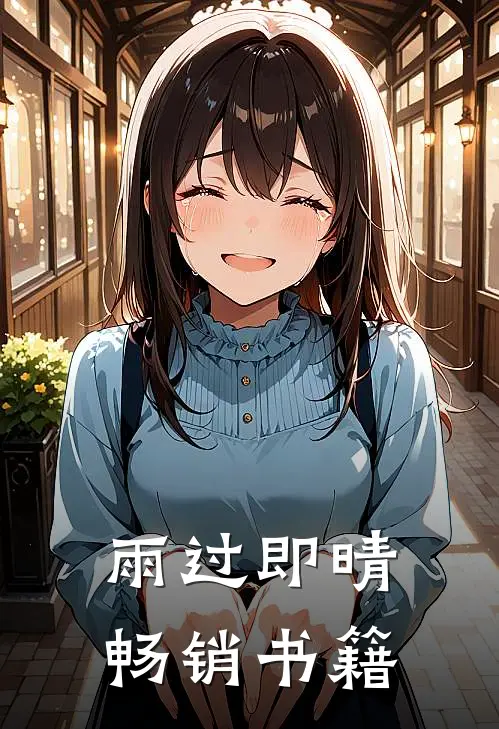 雨过即晴畅销书籍