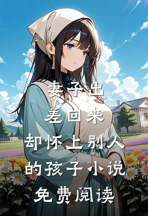 妻子出差回来，却怀上别人的孩子小说免费阅读