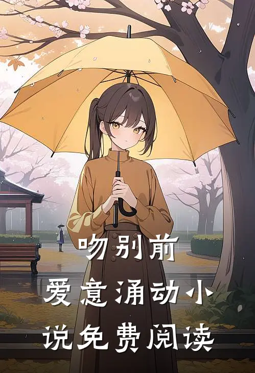 吻别前，爱意涌动小说免费阅读