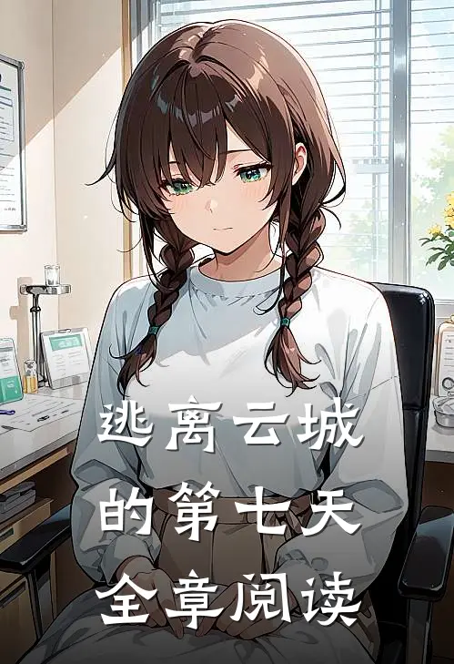 逃离云城的第七天全章阅读