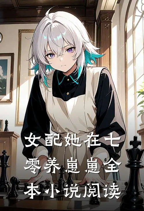 女配她在七零养崽崽全本小说阅读