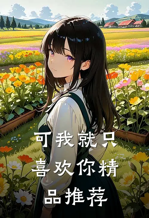 可我就只喜欢你精品推荐