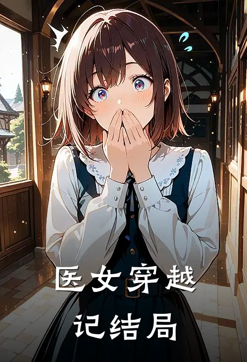 医女穿越记结局