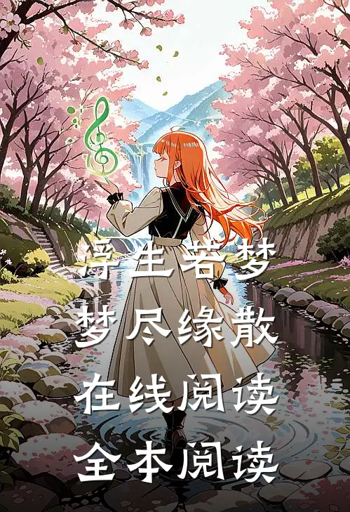 浮生若梦，梦尽缘散在线阅读全本阅读